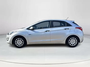 Foto van Hyundai i30