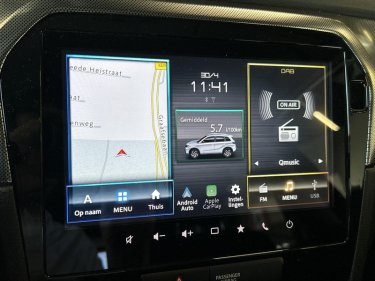 Foto van Suzuki Vitara