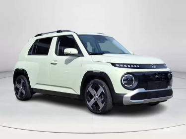 Foto van Hyundai Inster