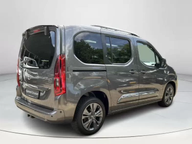 Foto van Toyota PROACE CITY Verso
