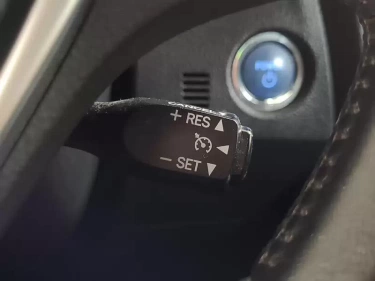 Foto van Toyota Auris