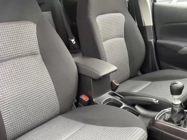 Foto van Suzuki S-Cross