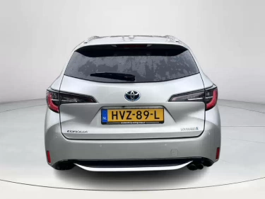 Foto van Toyota Corolla Touring Sports
