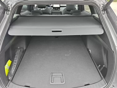 Foto van Toyota Corolla Touring Sports