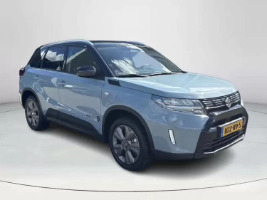 Foto van Suzuki Vitara