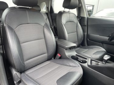 Foto van Kia Niro