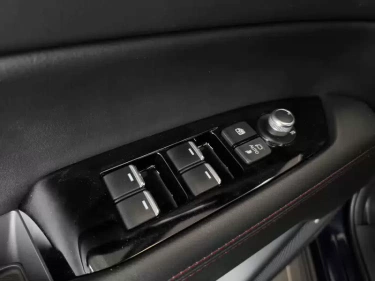 Foto van Mazda CX-5