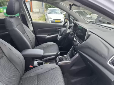 Foto van Suzuki S-Cross