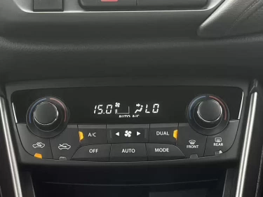 Foto van Suzuki S-Cross