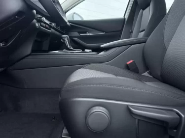 Foto van Mazda CX-30