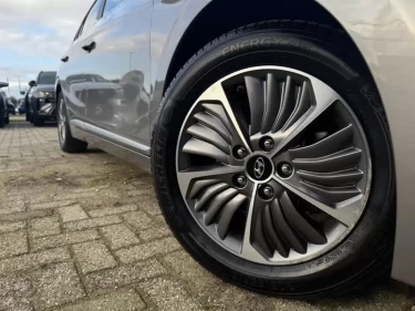 Foto van Hyundai IONIQ