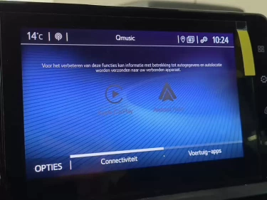 Foto van Toyota PROACE CITY Verso