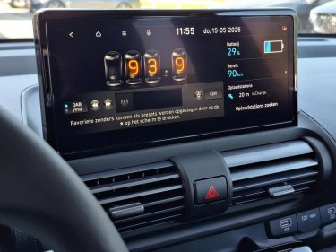 Foto van Hyundai Inster