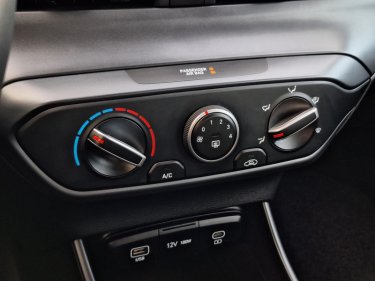 Foto van Hyundai i20