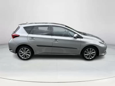 Foto van Toyota Auris