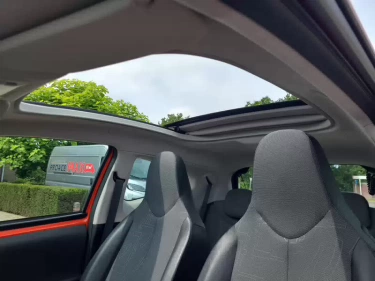 Foto van Toyota Aygo