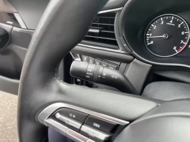 Foto van Mazda CX-30