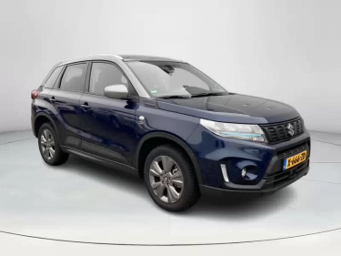 Foto van Suzuki Vitara