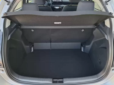 Foto van Mazda 2