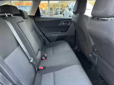 Foto van Toyota Auris