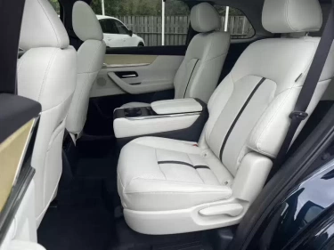 Foto van Mazda CX-80
