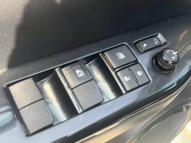 Foto van Toyota Hilux