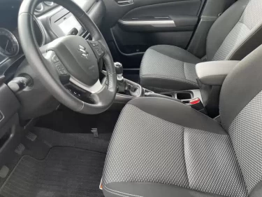 Foto van Suzuki Vitara