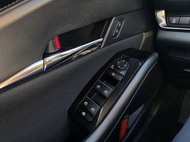 Foto van Mazda CX-30