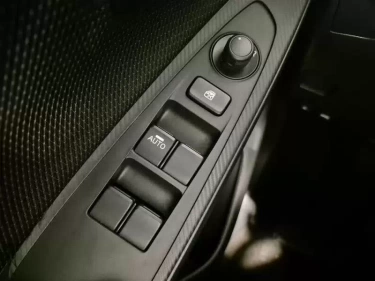 Foto van Mazda 2