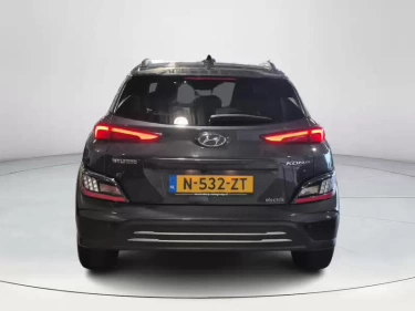 Foto van Hyundai KONA