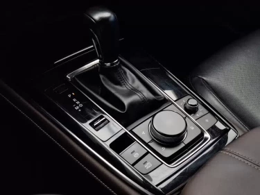 Foto van Mazda CX-30