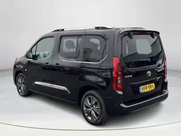 Foto van Toyota PROACE CITY Verso