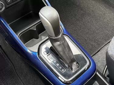 Foto van Suzuki Ignis