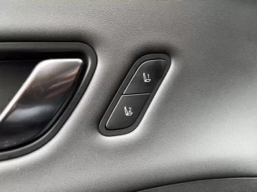 Foto van Hyundai KONA Electric