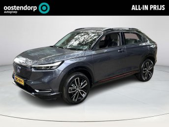 Honda HR-V 1.5 e:HEV Advance Style  occasion 2023