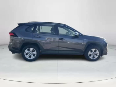 Foto van Toyota RAV4
