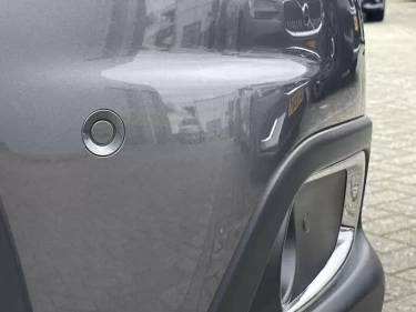 Foto van Peugeot 2008