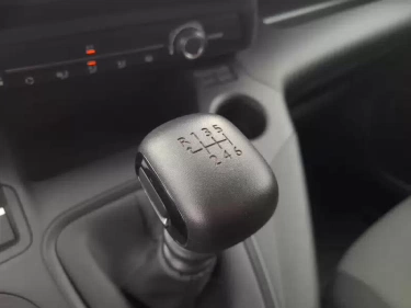 Foto van Toyota PROACE CITY