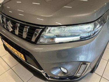 Foto van Suzuki Vitara