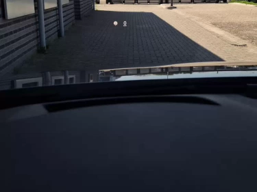 Foto van Mazda 3