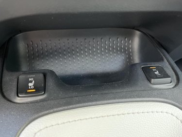 Foto van Toyota Corolla
