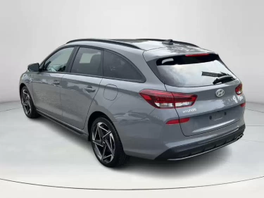Foto van Hyundai i30