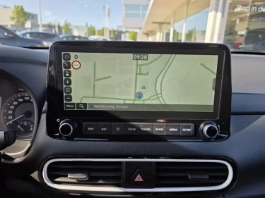 Foto van Hyundai KONA