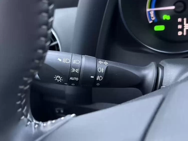 Foto van Toyota Auris