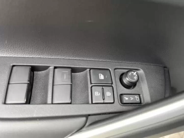 Foto van Toyota Corolla Cross