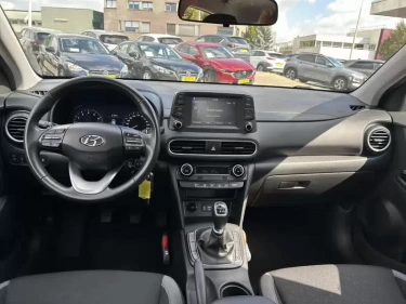 Foto van Hyundai KONA