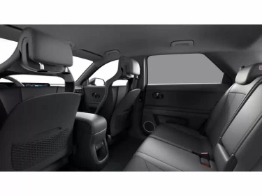 Foto van Hyundai IONIQ 5