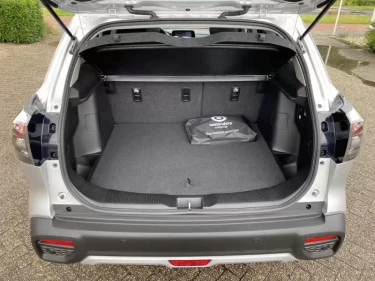 Foto van Suzuki S-Cross