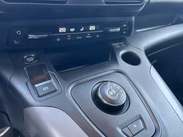 Foto van Toyota PROACE CITY Verso
