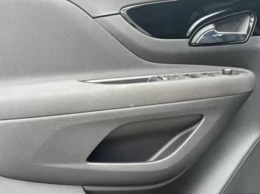 Foto van Opel Mokka X